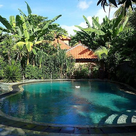 Hibiscus House Bali Hotel Pemuteran  Exterior photo