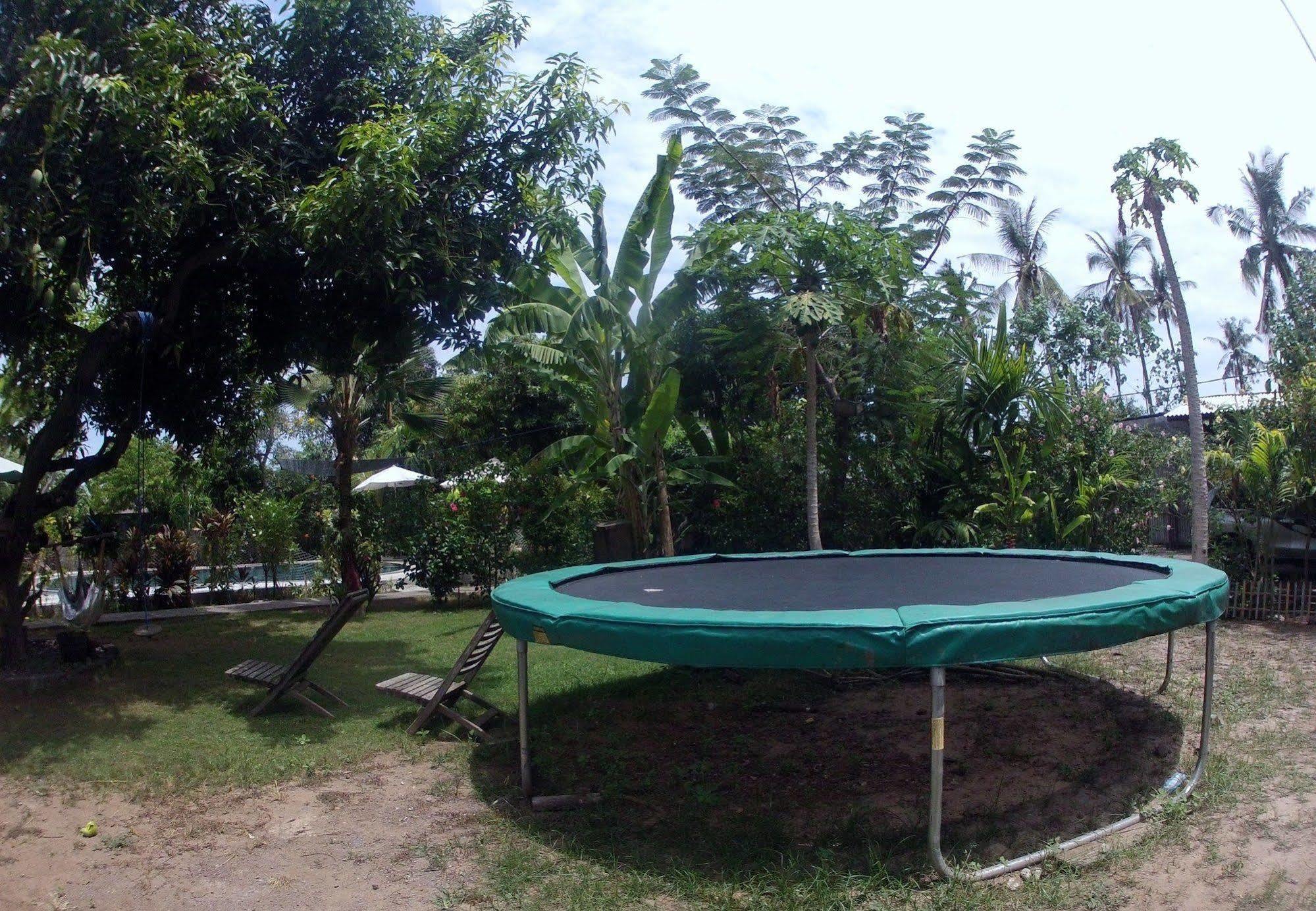 Hibiscus House Bali Hotel Pemuteran  Exterior photo