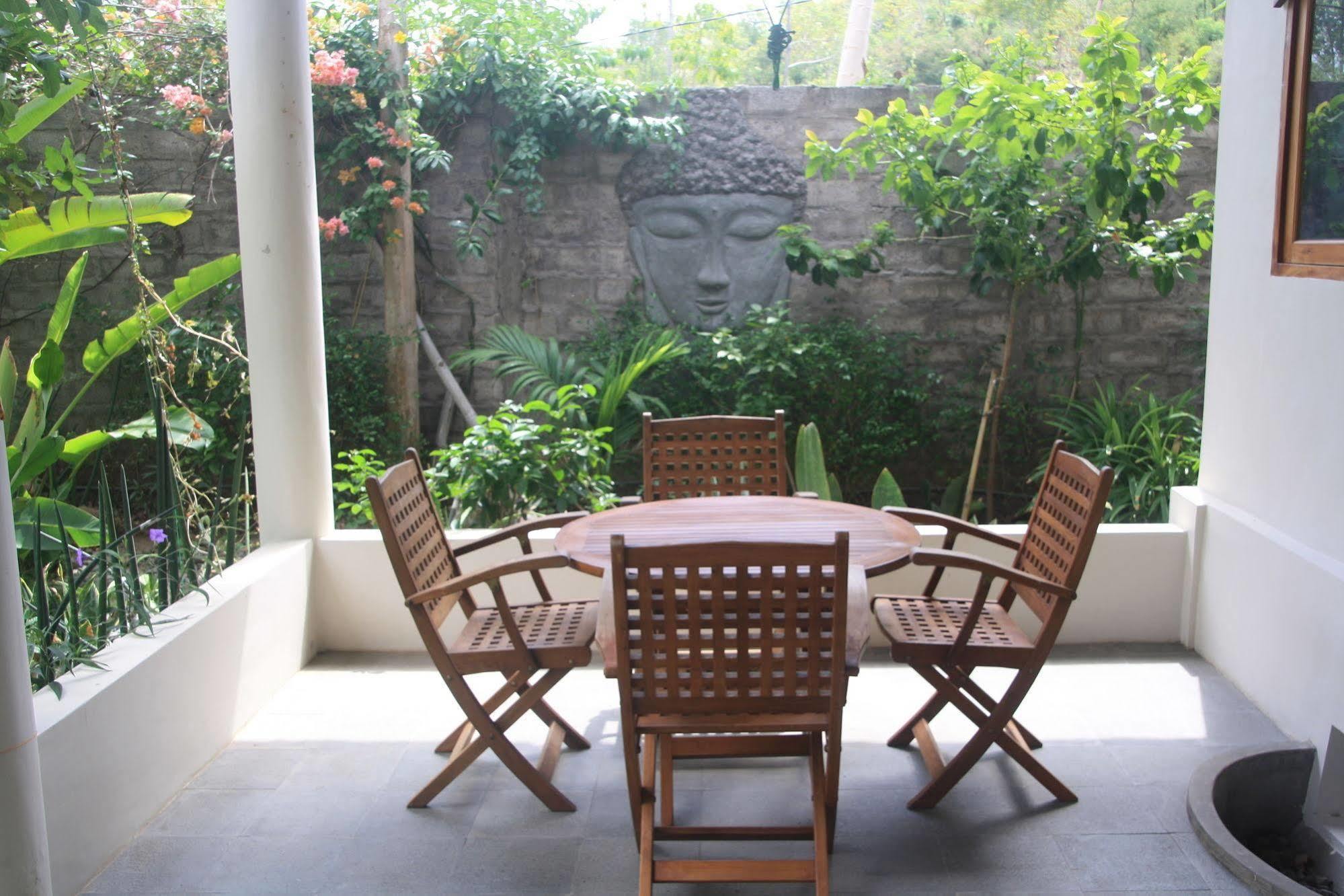 Hibiscus House Bali Hotel Pemuteran  Exterior photo
