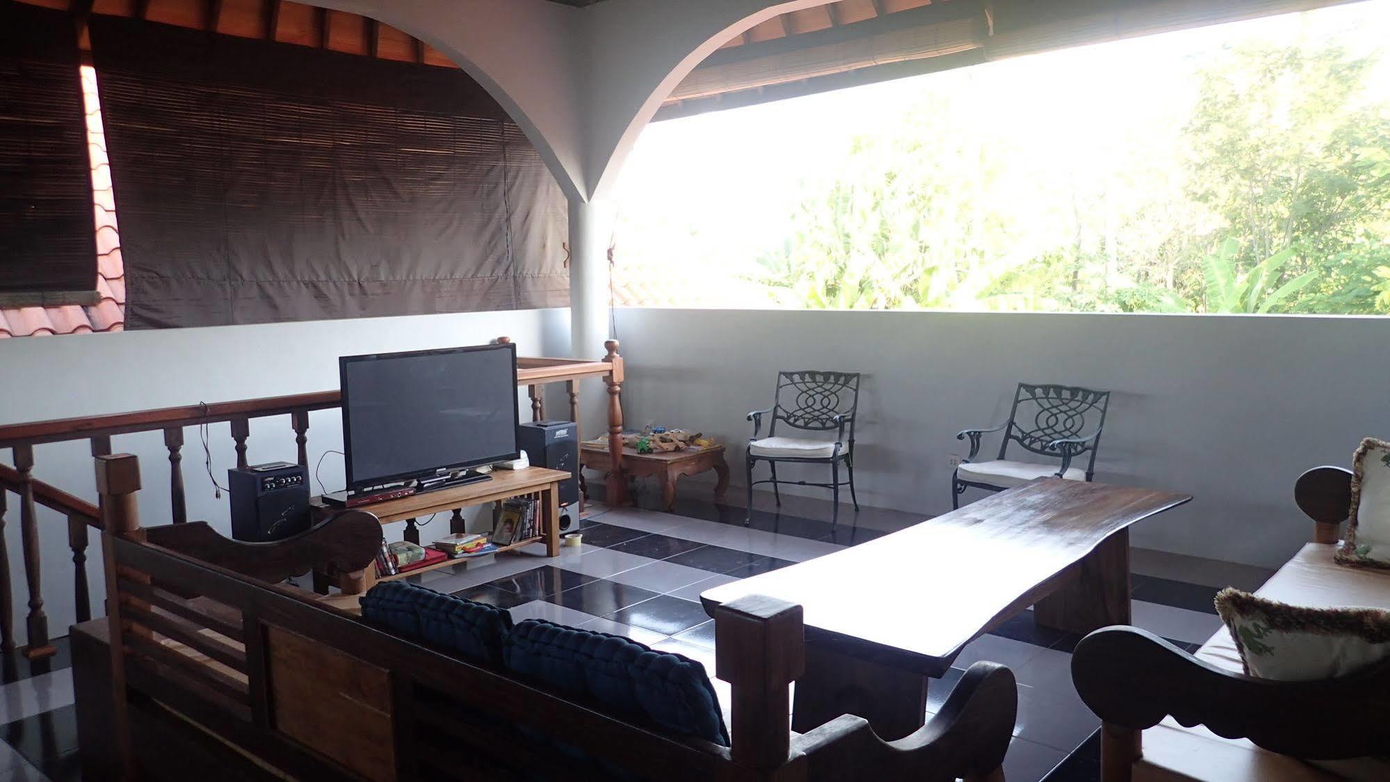 Hibiscus House Bali Hotel Pemuteran  Exterior photo